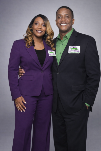 Happy Trails Transportation Celebrates Continued Growth and Announces Plans for Regional Expansion