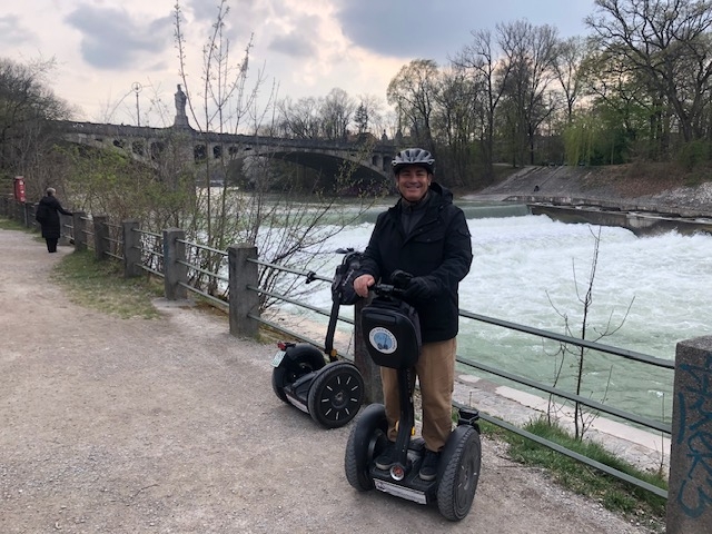 Michael Carrozzo Highlights the Importance of Mentorship and Veteran Support