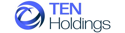 TEN Holdings Announces $2.25 Million Private Placement of Common Stock