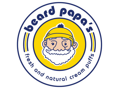 Beard Papa's Celebrates National Cream Puff Day on January 2, 2026 with $5 App Reward and New Loyalty Program