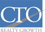 CTO Realty Growth Reports First Quarter 2026 Operating and Financial Results