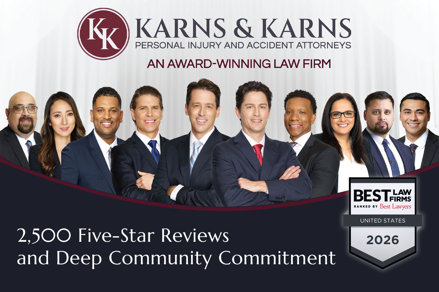 Karns & Karns Personal Injury and Accident Attorneys Confront Delivery and Pedestrian Safety Crisis in New York Gridloc