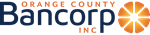 Orange County Bancorp, Inc. Announces Record First Quarter Earnings: